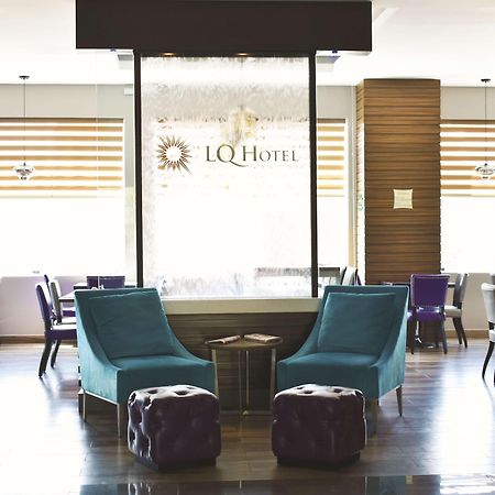 فندق La Quinta By Wyndham تيجوسيجالبا المظهر الخارجي الصورة