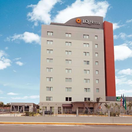 فندق La Quinta By Wyndham تيجوسيجالبا المظهر الخارجي الصورة