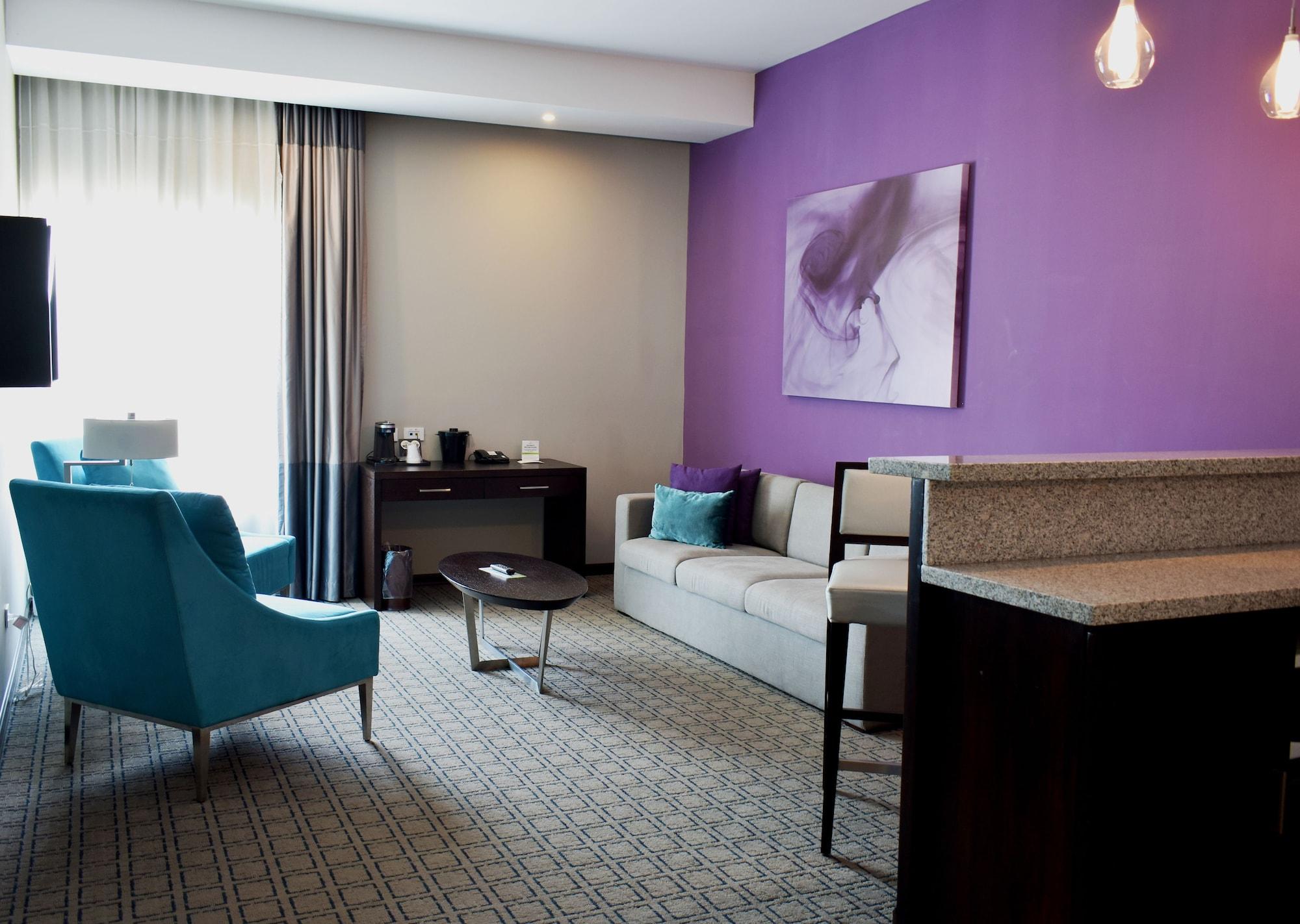 فندق La Quinta By Wyndham تيجوسيجالبا المظهر الخارجي الصورة