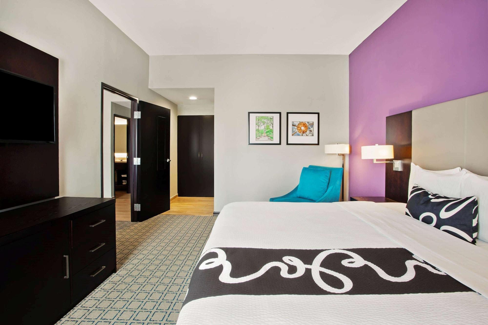 فندق La Quinta By Wyndham تيجوسيجالبا المظهر الخارجي الصورة