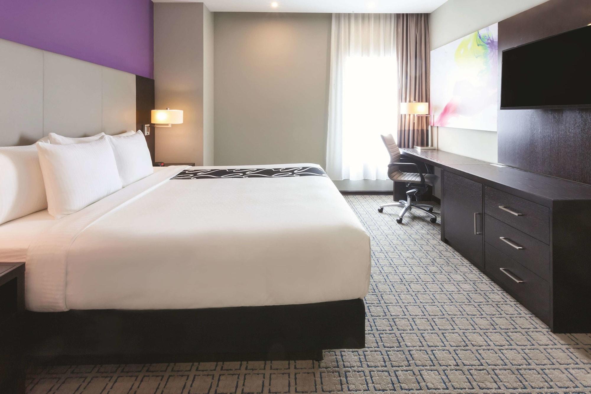 فندق La Quinta By Wyndham تيجوسيجالبا المظهر الخارجي الصورة