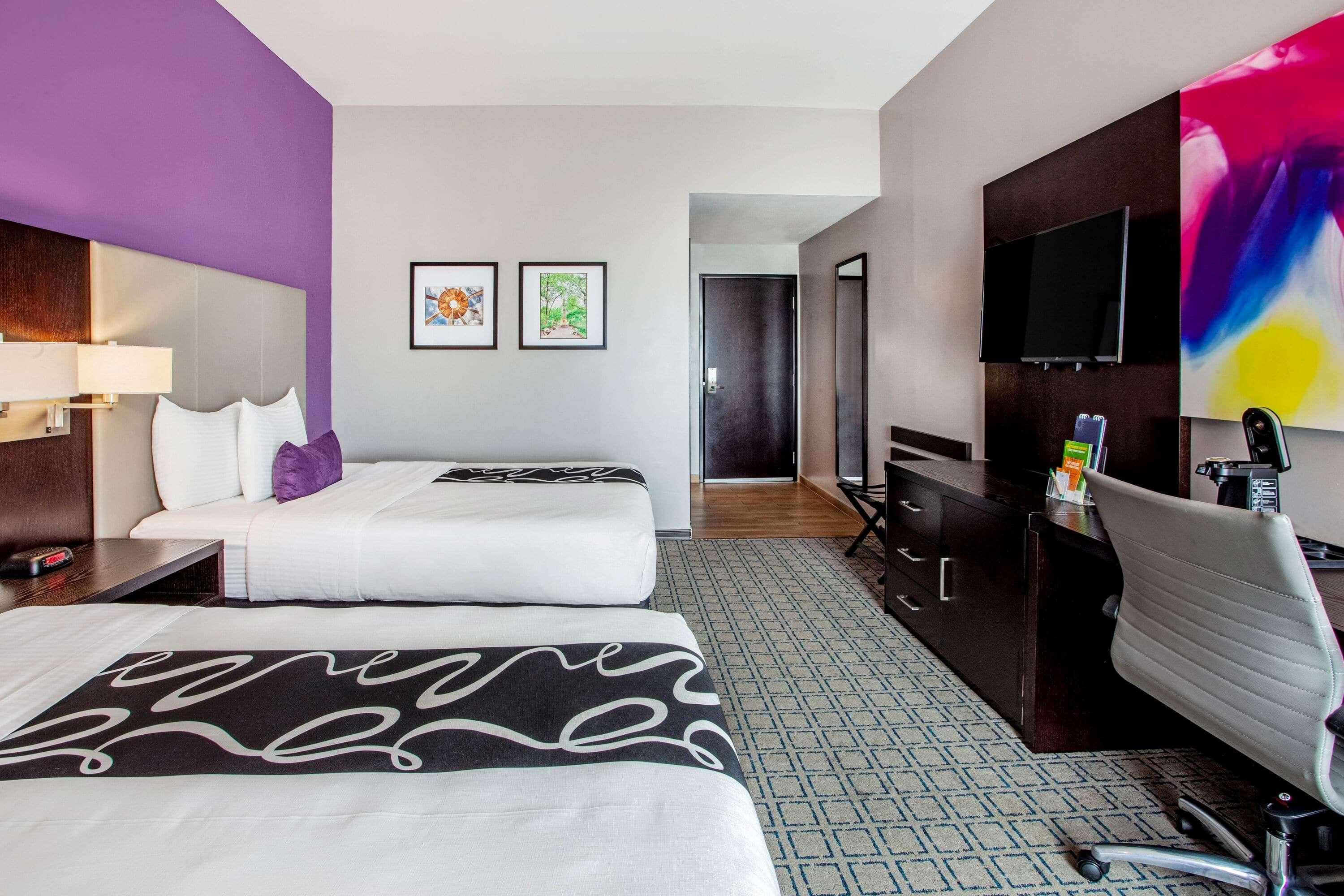فندق La Quinta By Wyndham تيجوسيجالبا المظهر الخارجي الصورة