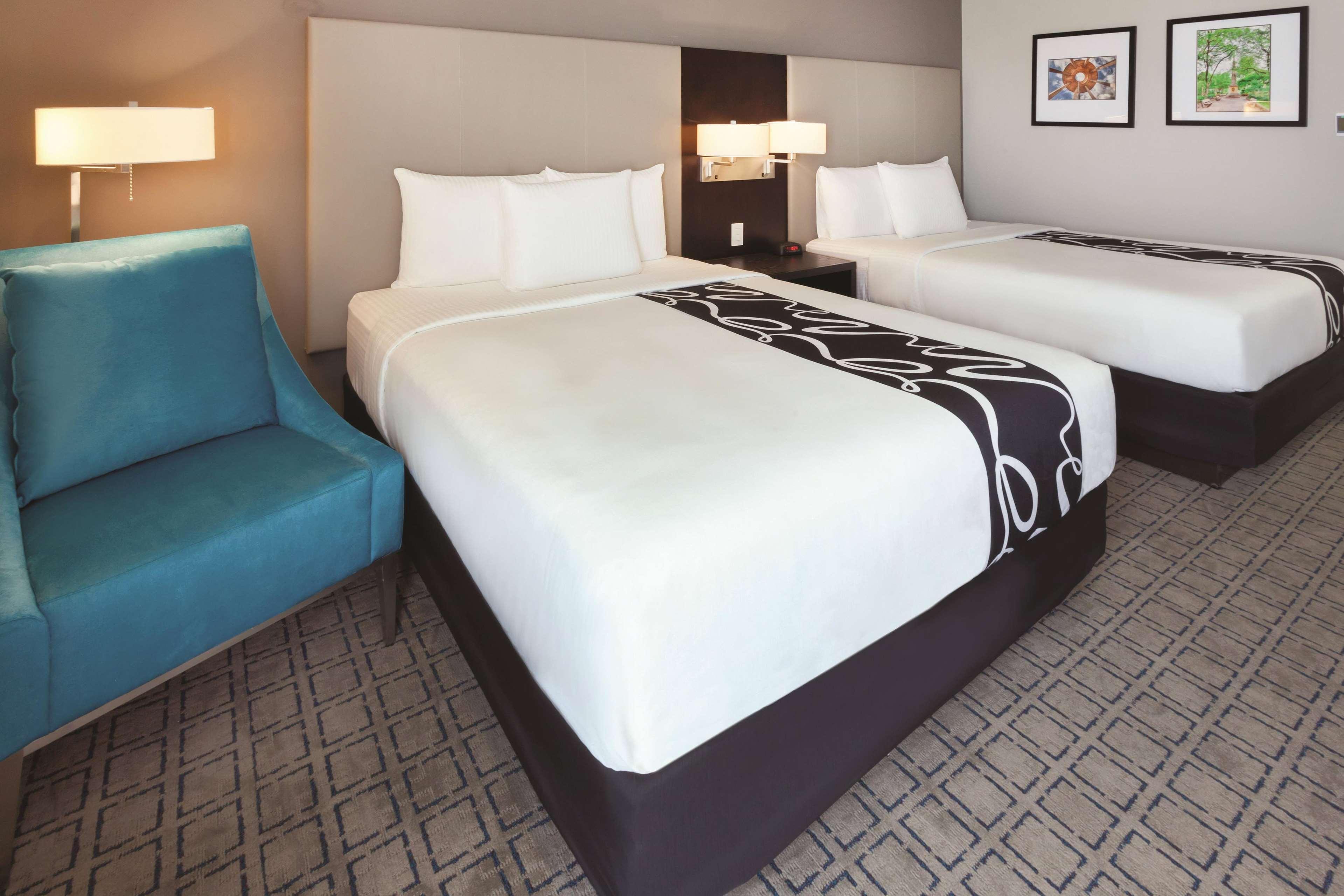 فندق La Quinta By Wyndham تيجوسيجالبا المظهر الخارجي الصورة