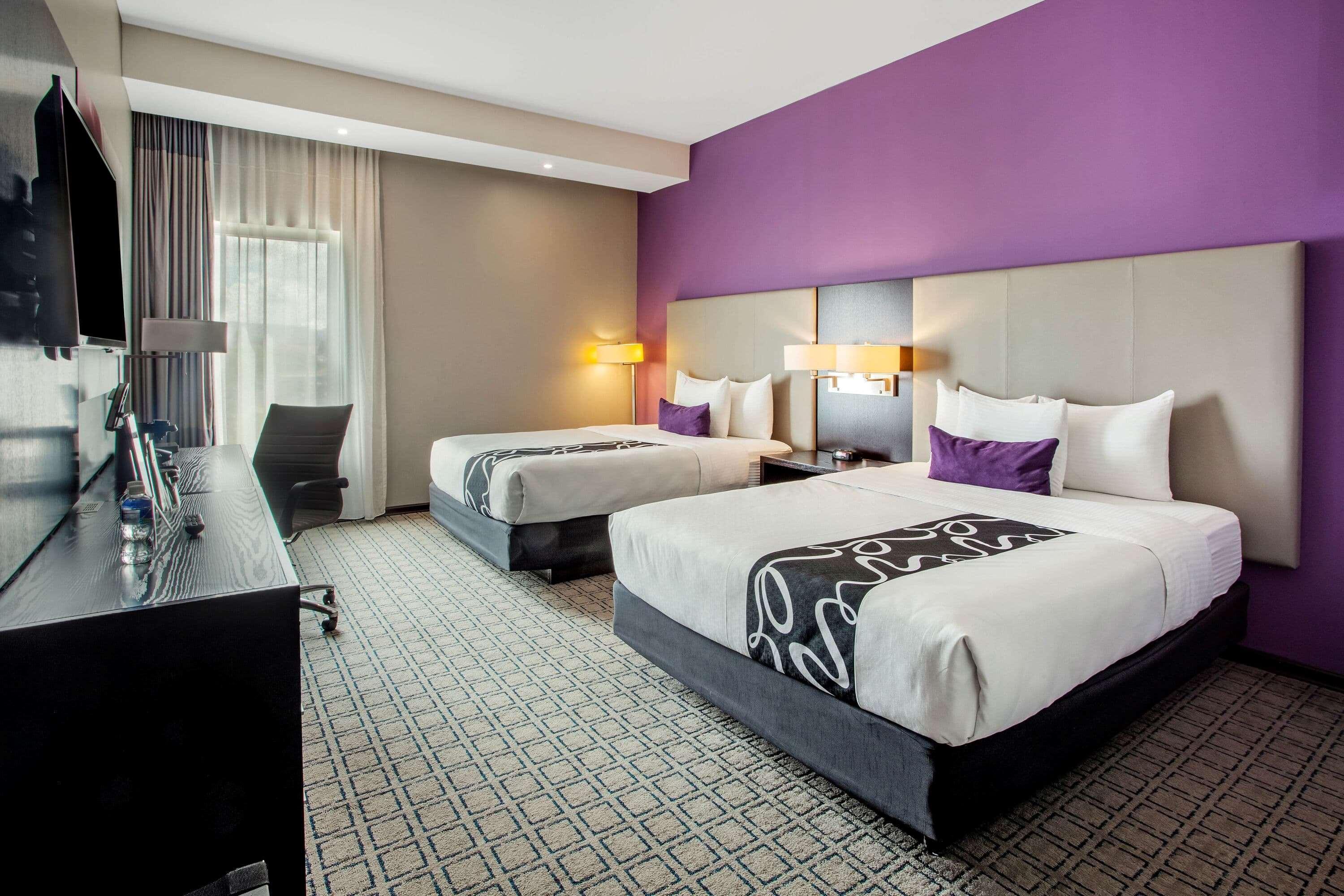 فندق La Quinta By Wyndham تيجوسيجالبا المظهر الخارجي الصورة