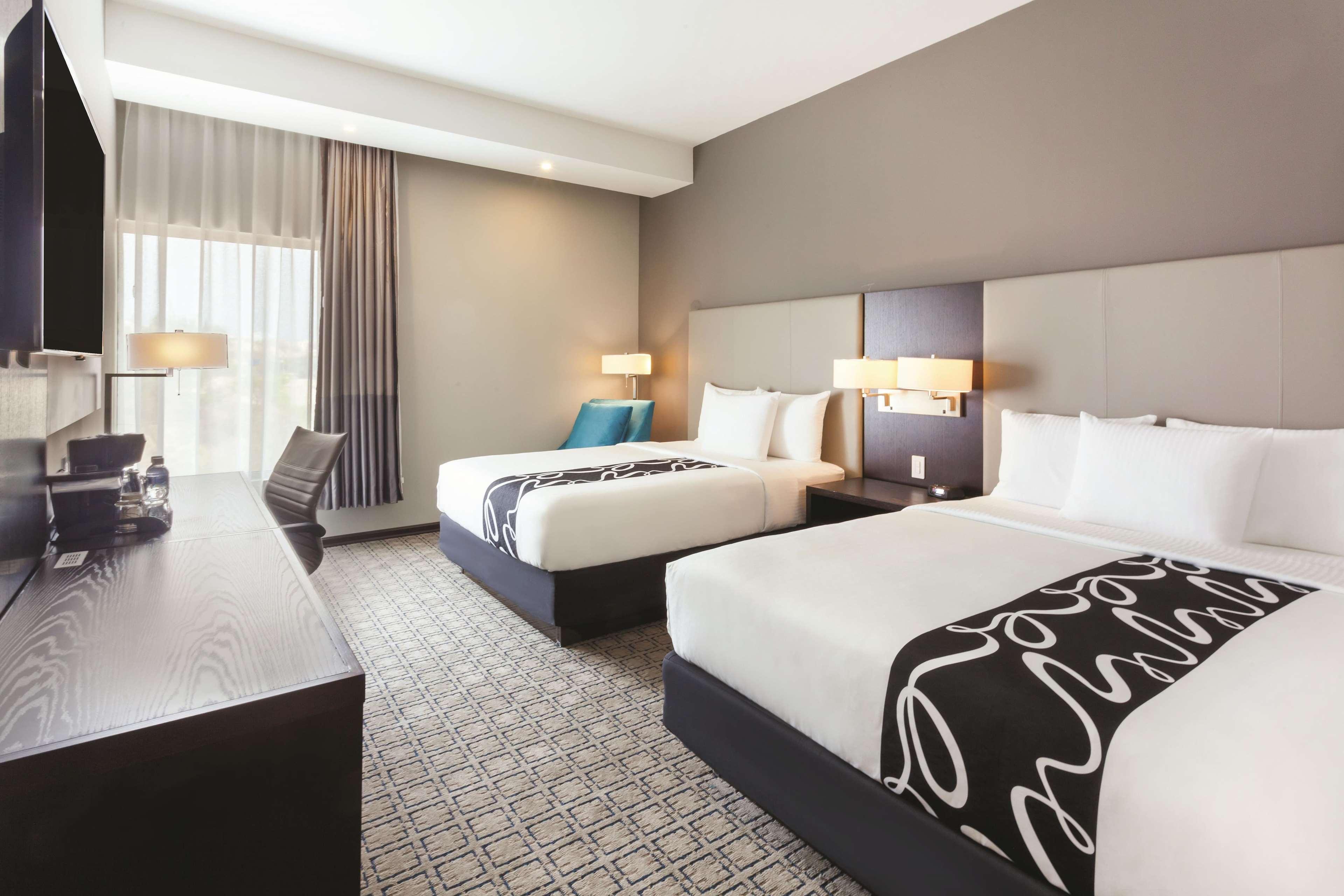 فندق La Quinta By Wyndham تيجوسيجالبا المظهر الخارجي الصورة