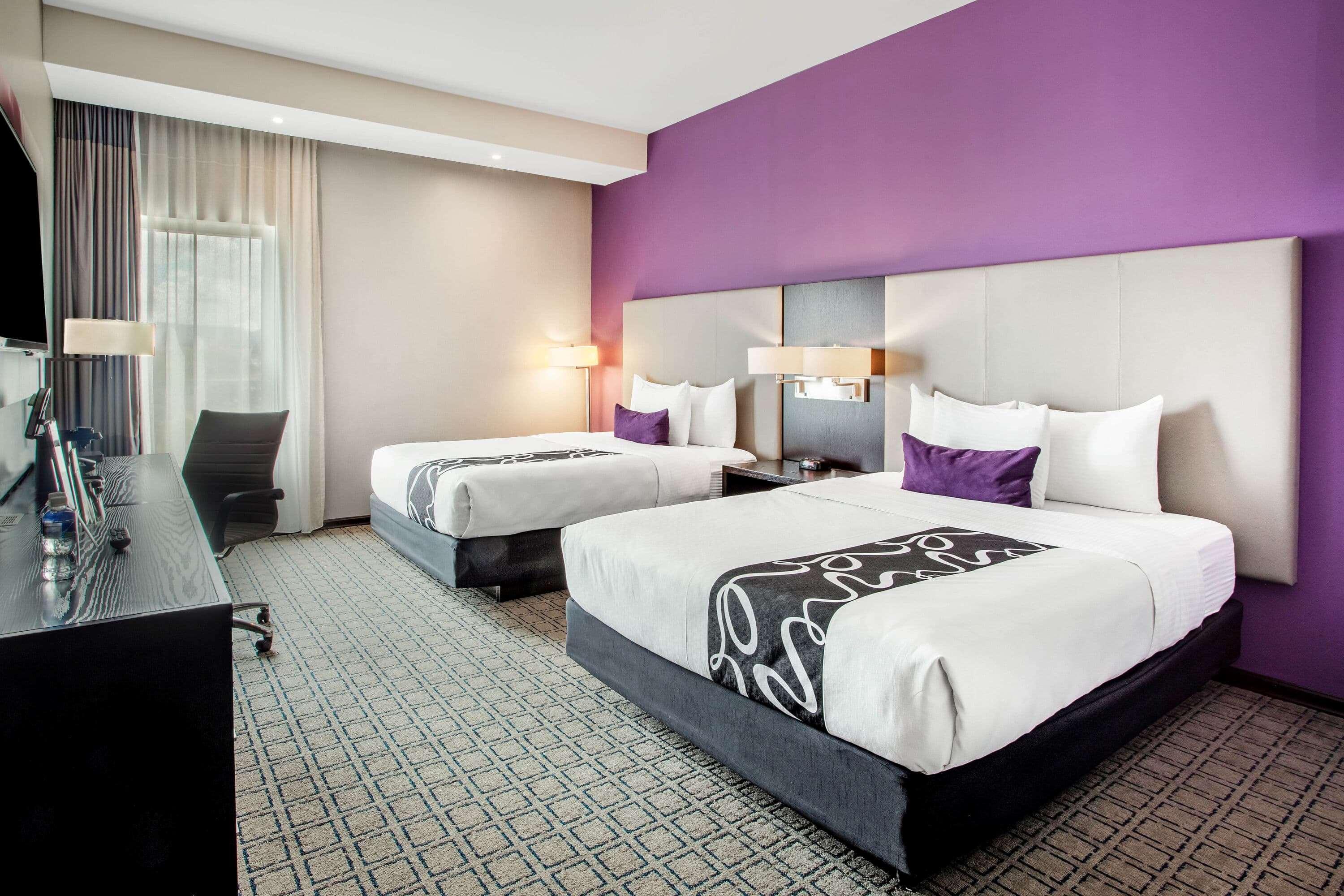 فندق La Quinta By Wyndham تيجوسيجالبا المظهر الخارجي الصورة