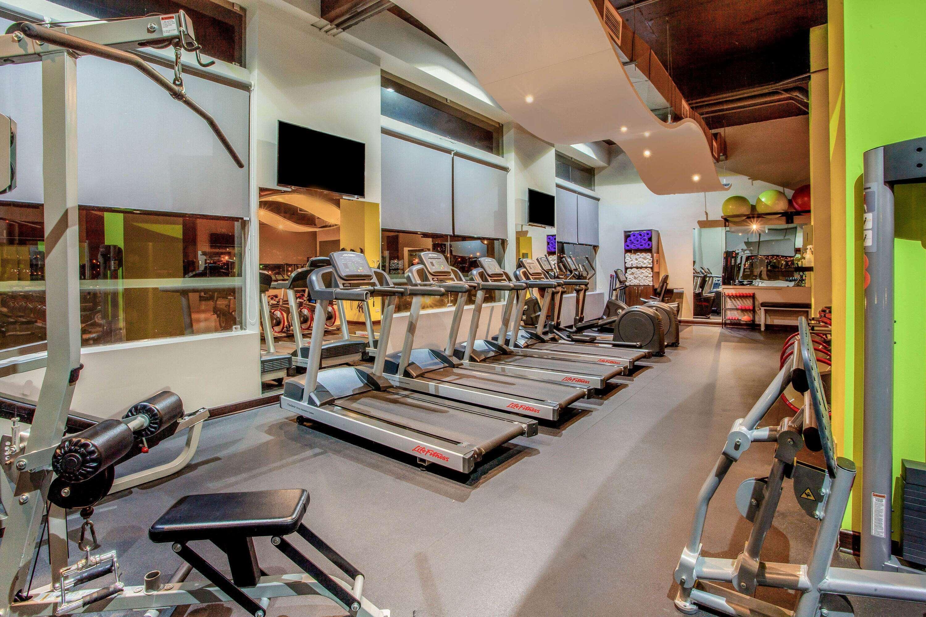 فندق La Quinta By Wyndham تيجوسيجالبا المظهر الخارجي الصورة