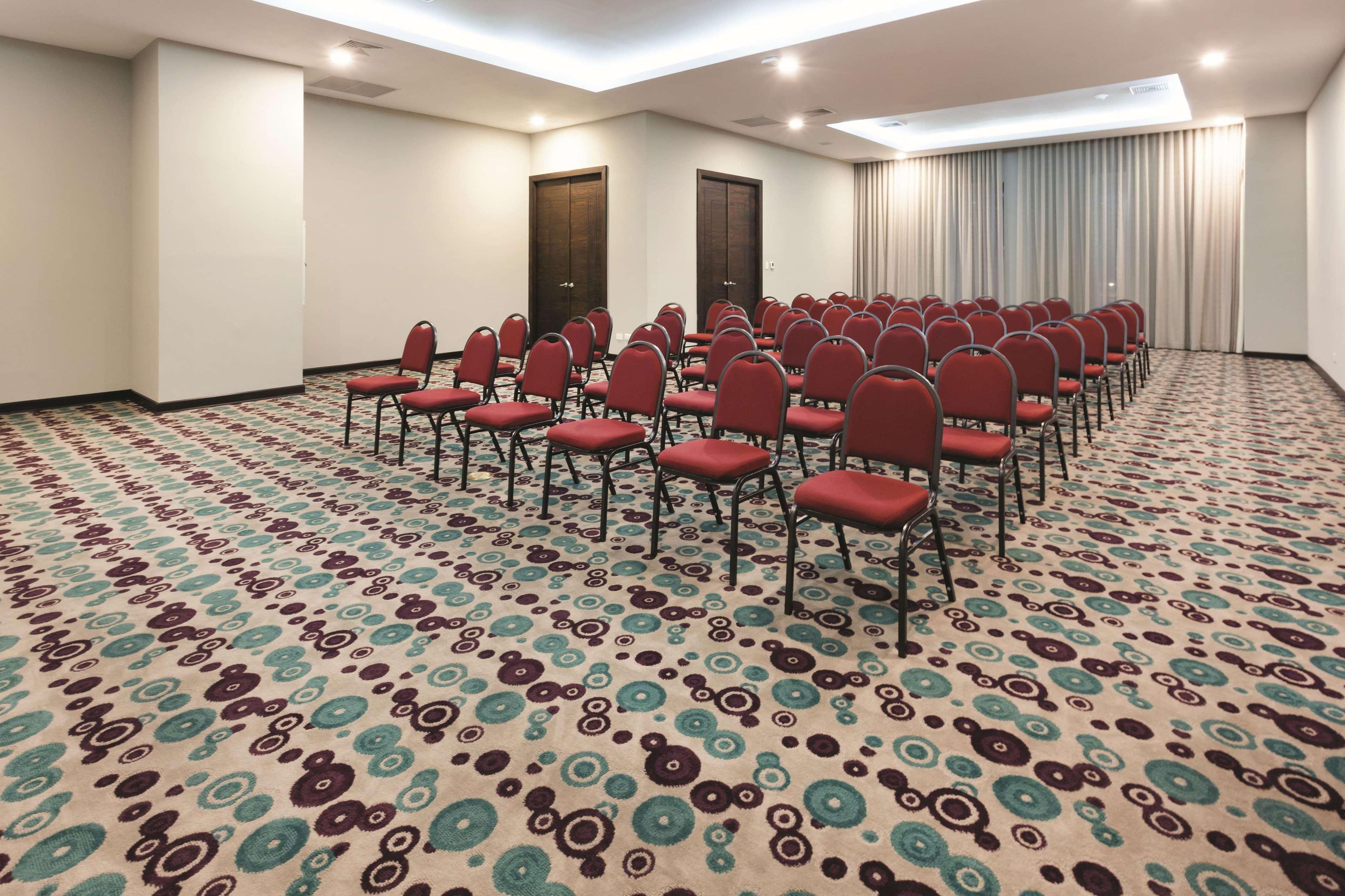 فندق La Quinta By Wyndham تيجوسيجالبا المظهر الخارجي الصورة