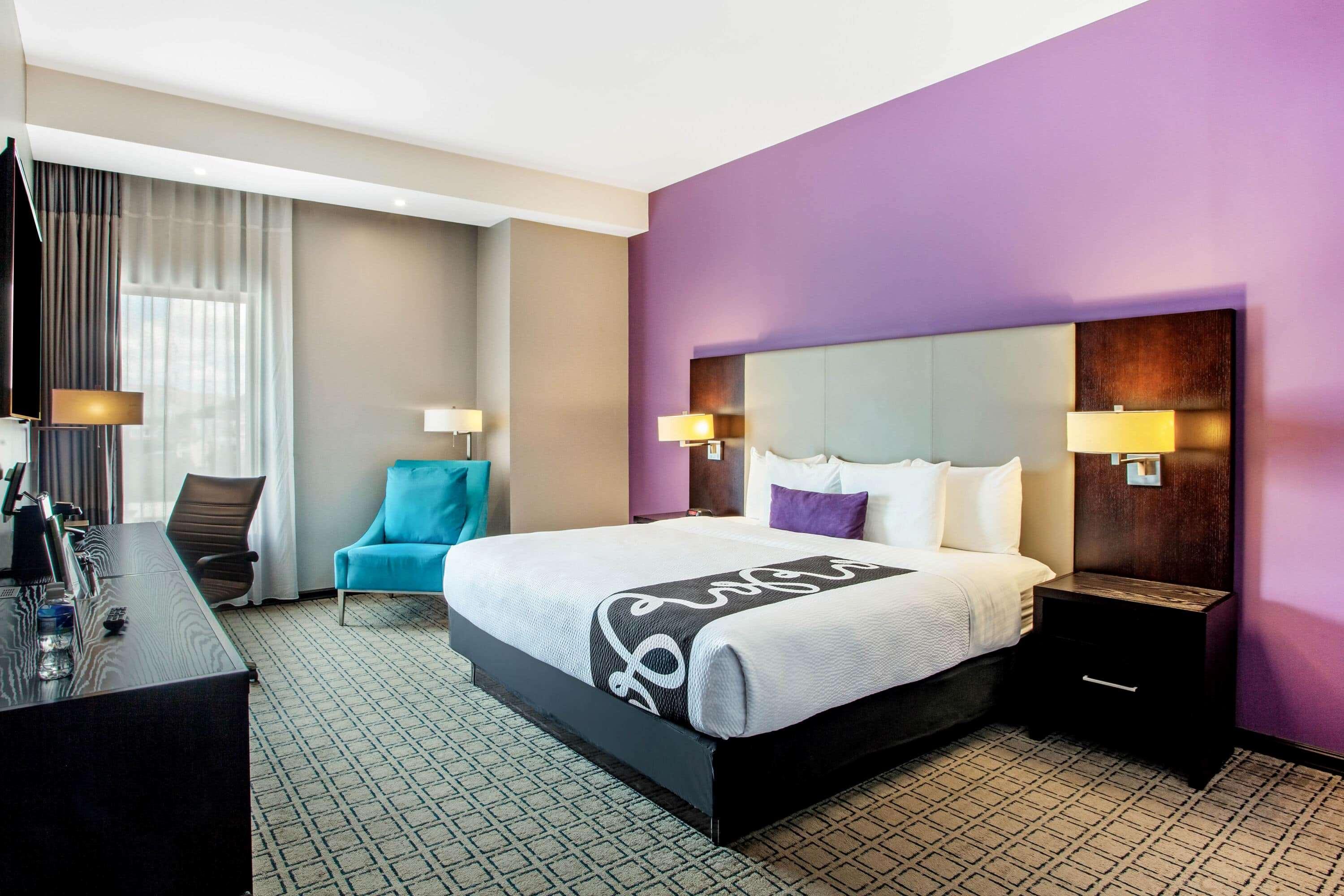 فندق La Quinta By Wyndham تيجوسيجالبا المظهر الخارجي الصورة
