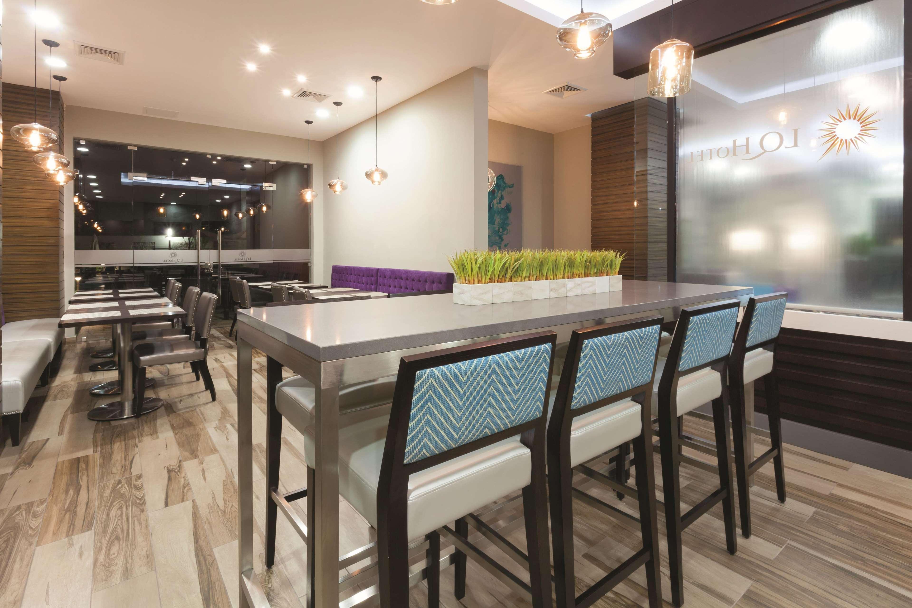 فندق La Quinta By Wyndham تيجوسيجالبا المظهر الخارجي الصورة