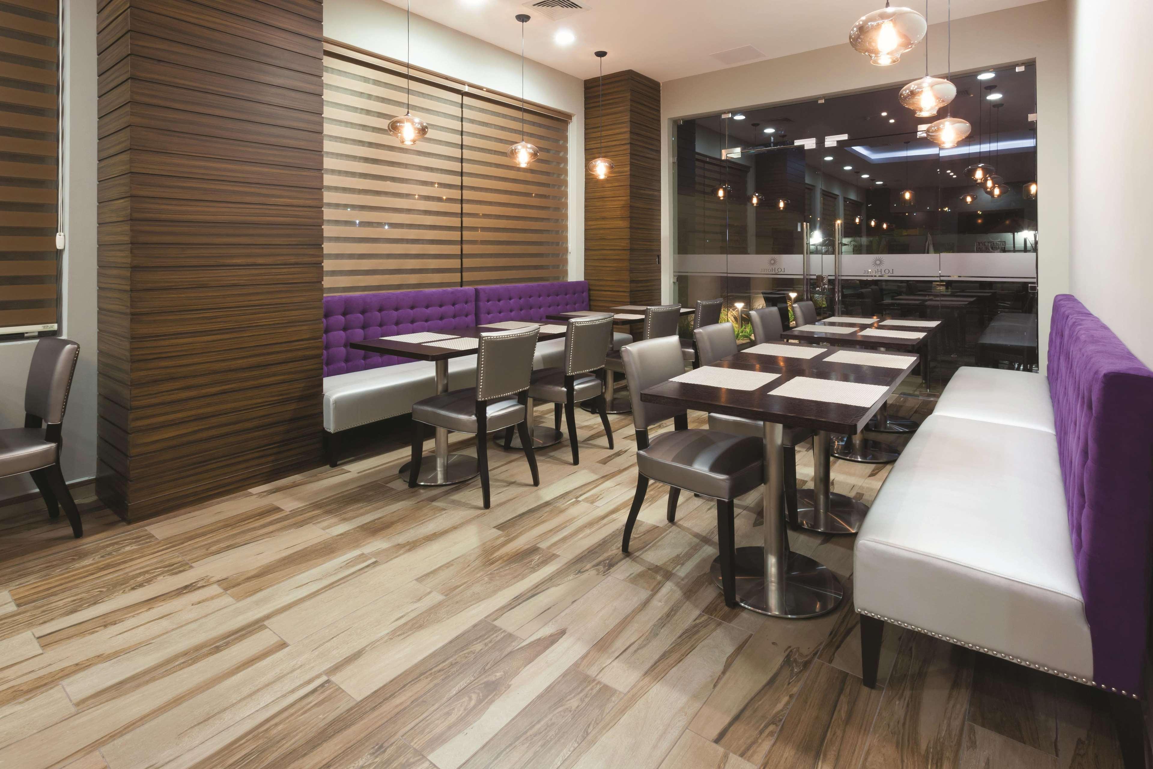 فندق La Quinta By Wyndham تيجوسيجالبا المظهر الخارجي الصورة