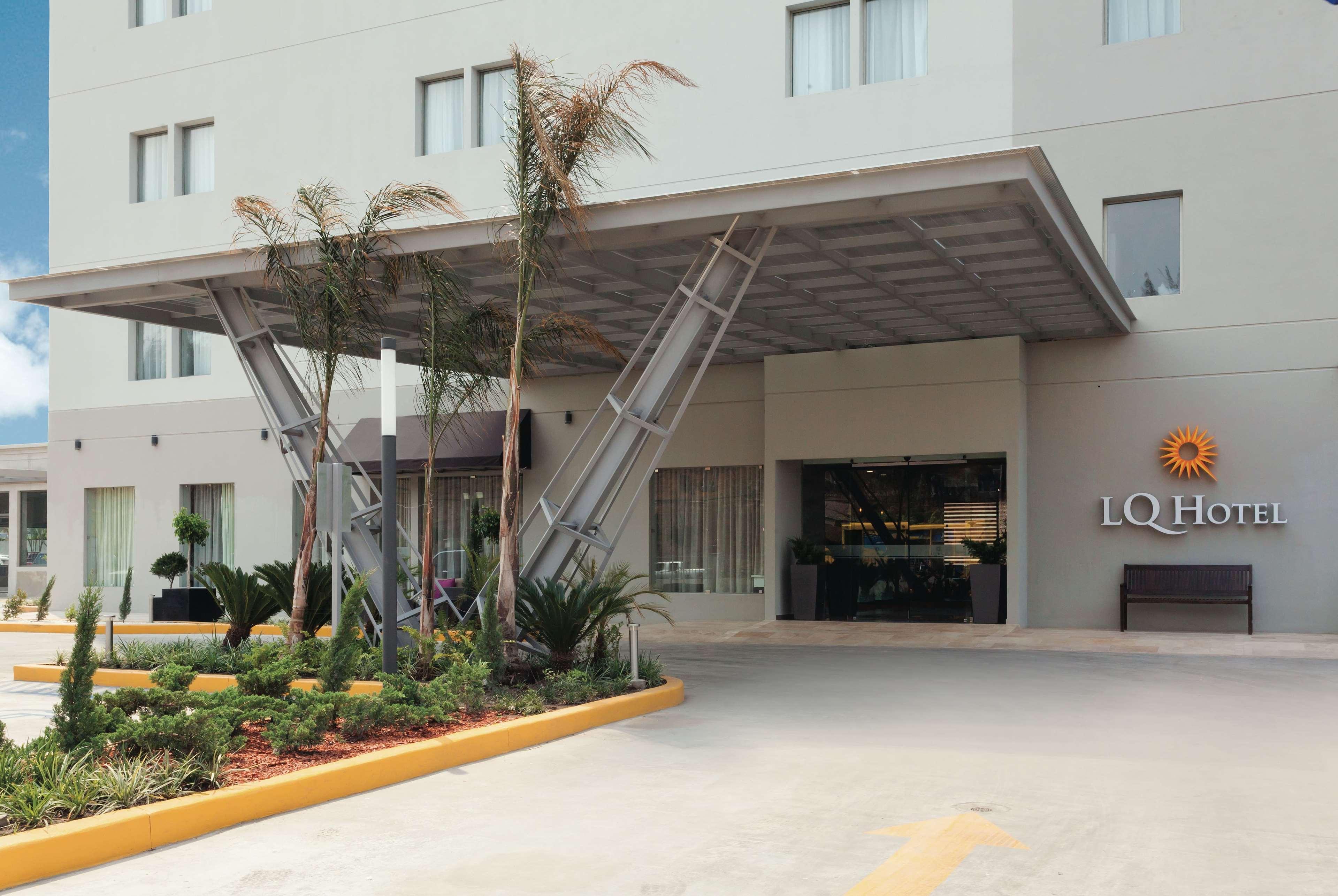فندق La Quinta By Wyndham تيجوسيجالبا المظهر الخارجي الصورة