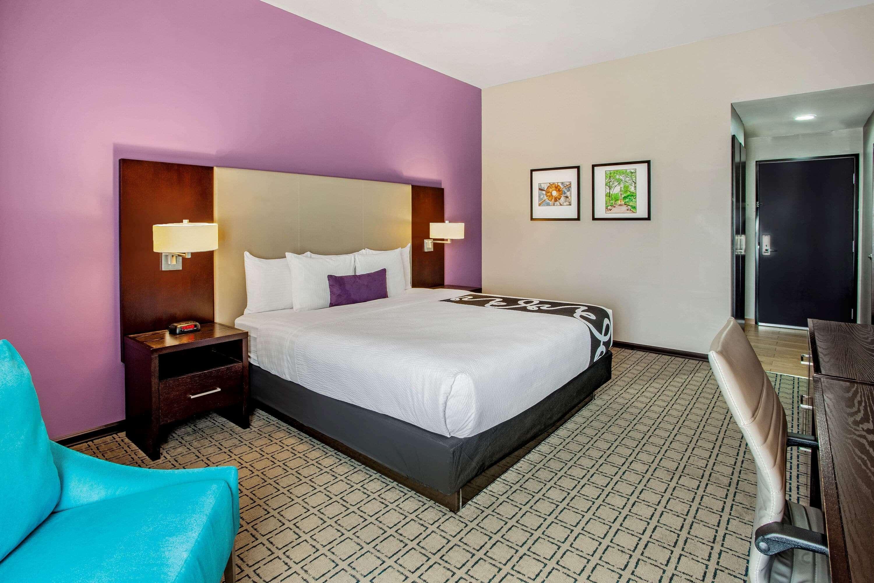 فندق La Quinta By Wyndham تيجوسيجالبا المظهر الخارجي الصورة