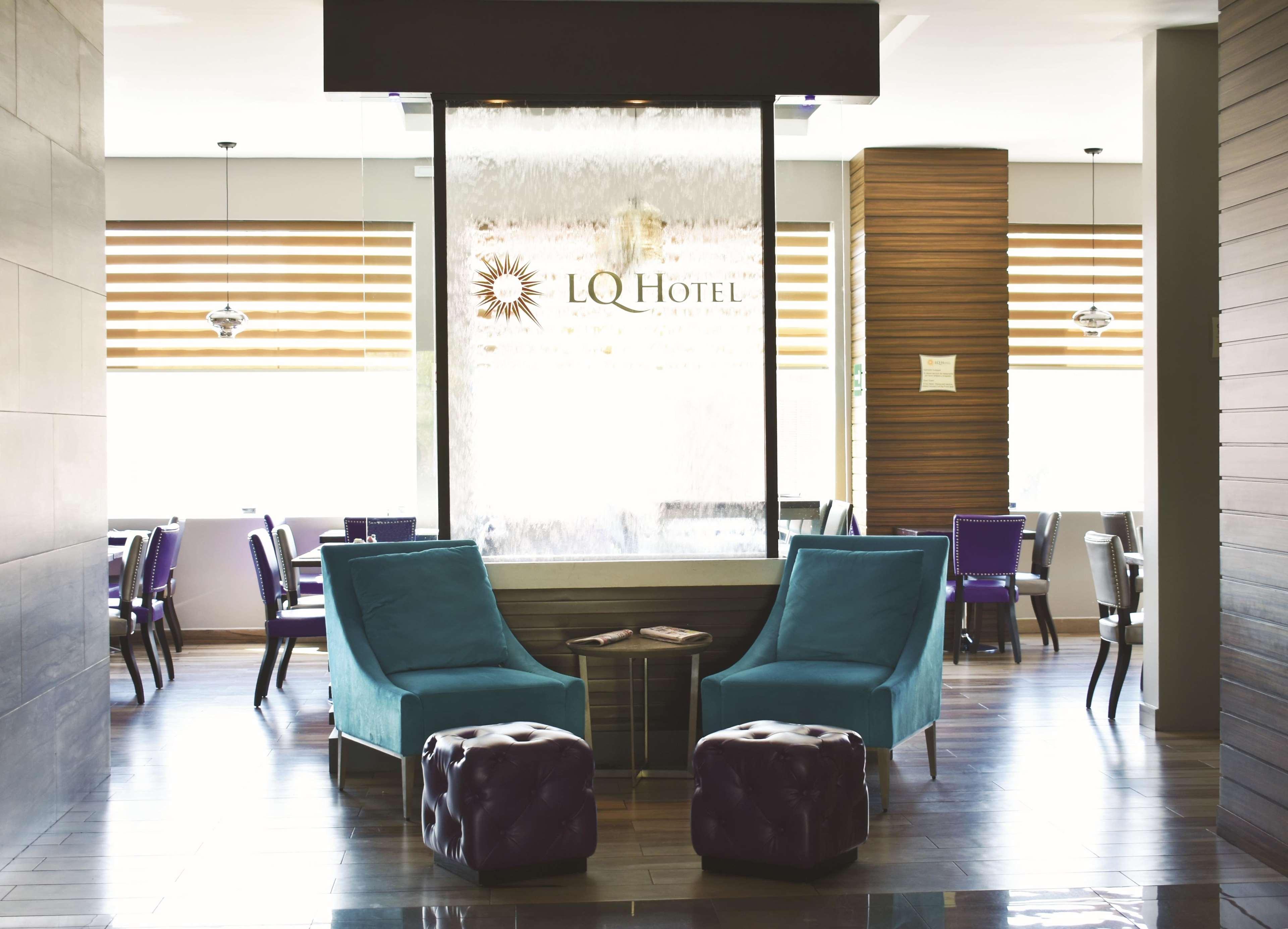 فندق La Quinta By Wyndham تيجوسيجالبا المظهر الخارجي الصورة