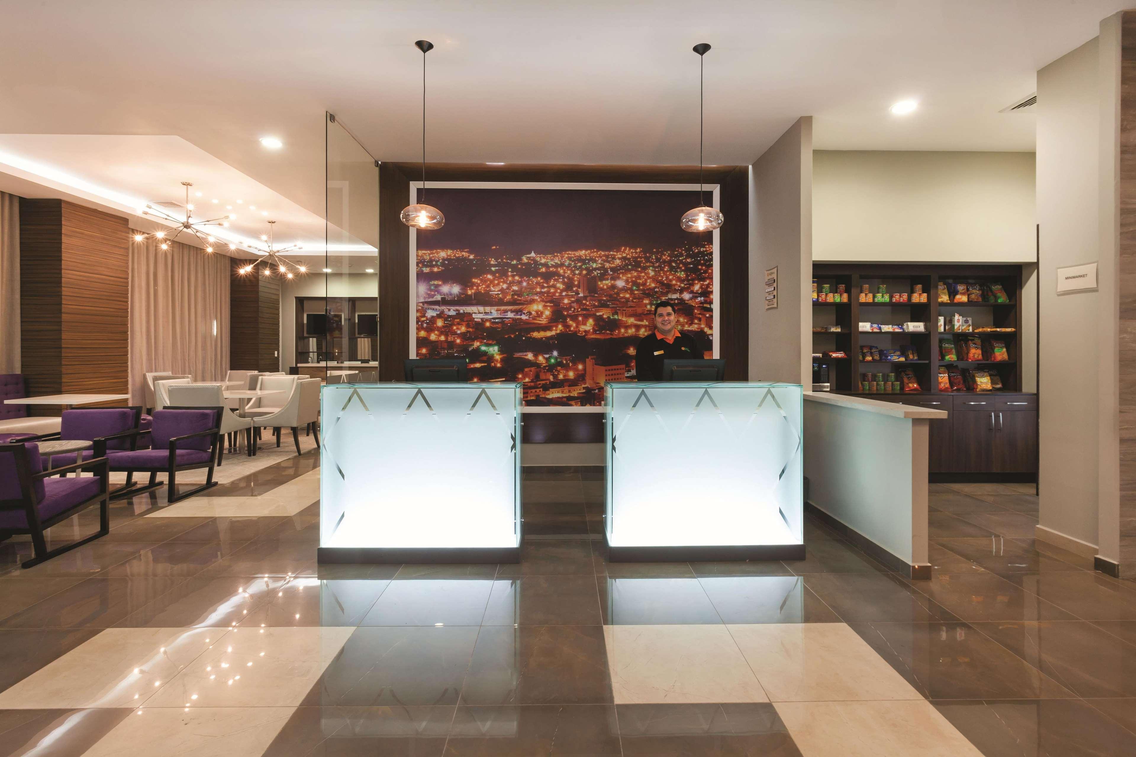 فندق La Quinta By Wyndham تيجوسيجالبا المظهر الخارجي الصورة
