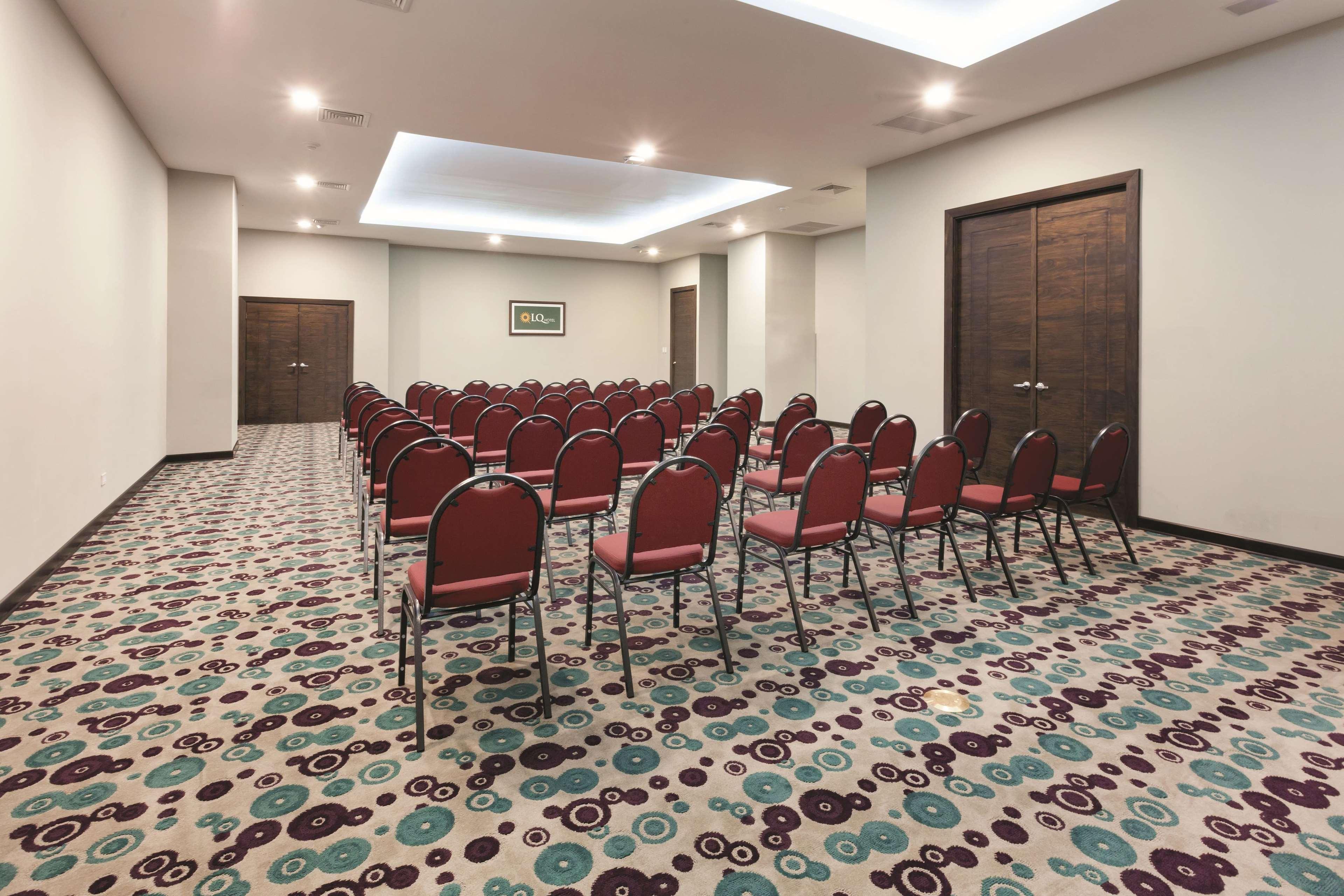 فندق La Quinta By Wyndham تيجوسيجالبا المظهر الخارجي الصورة
