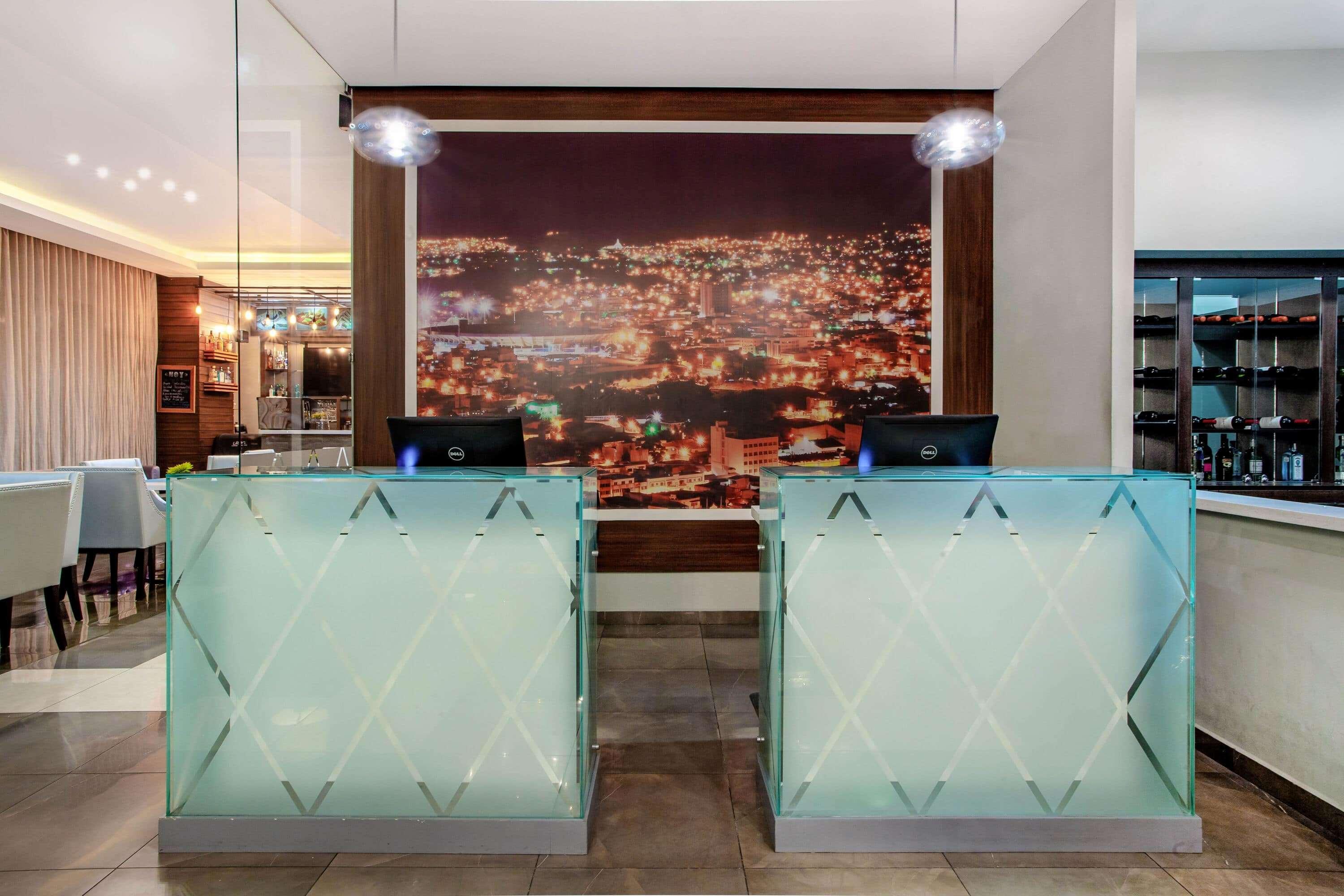 فندق La Quinta By Wyndham تيجوسيجالبا المظهر الخارجي الصورة