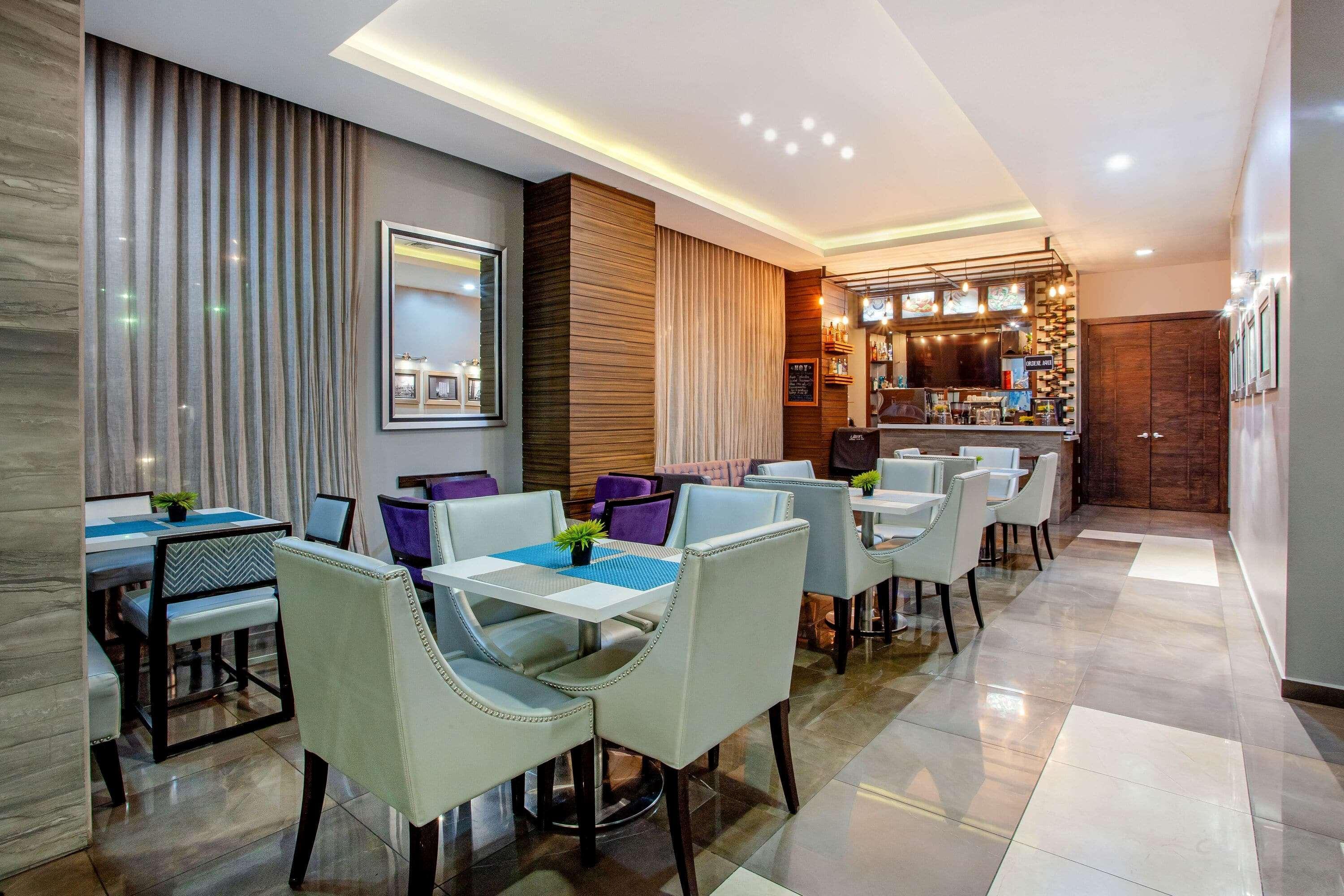 فندق La Quinta By Wyndham تيجوسيجالبا المظهر الخارجي الصورة