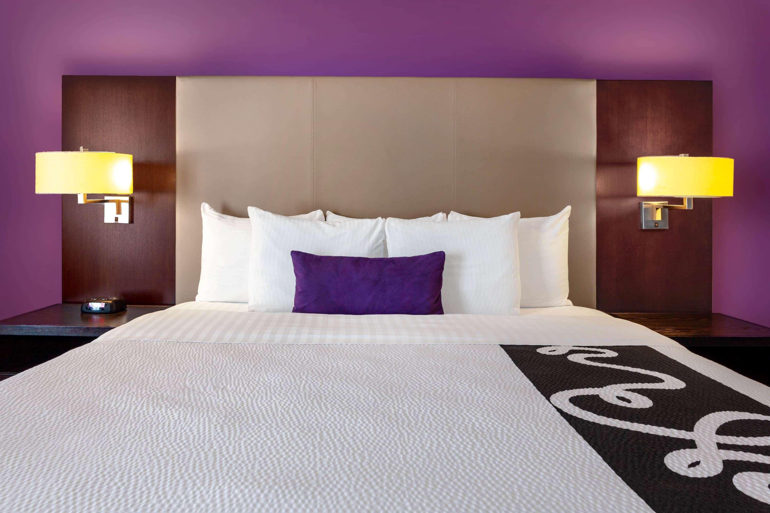 فندق La Quinta By Wyndham تيجوسيجالبا المظهر الخارجي الصورة