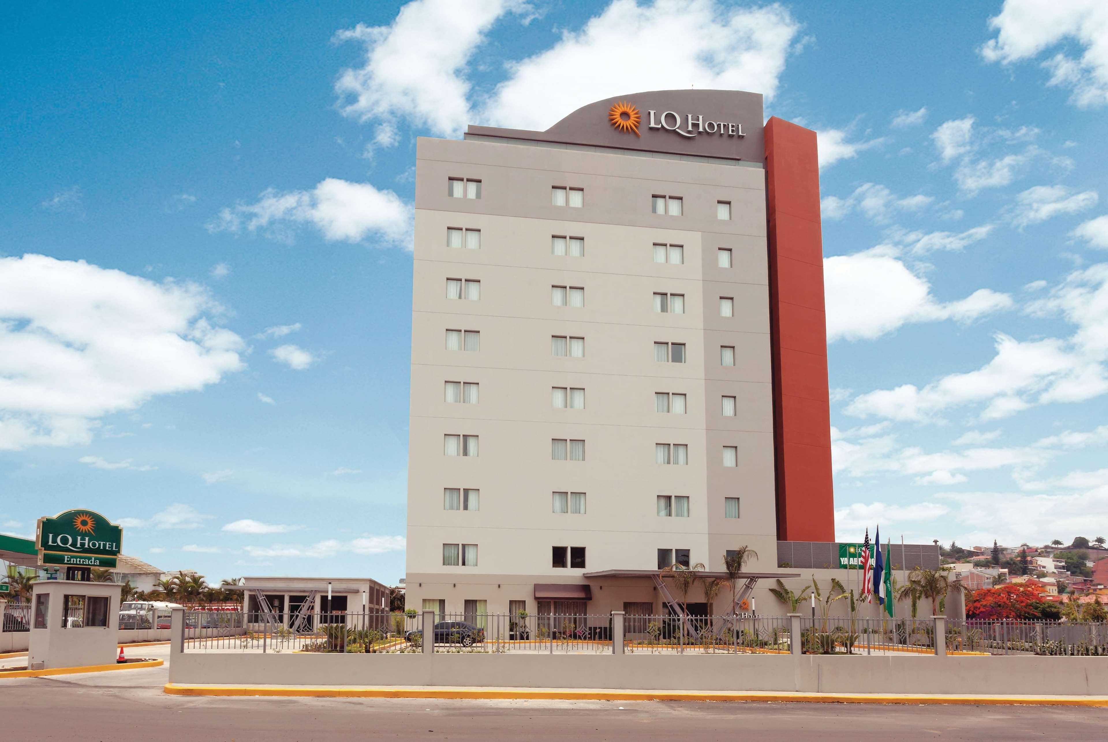 فندق La Quinta By Wyndham تيجوسيجالبا المظهر الخارجي الصورة