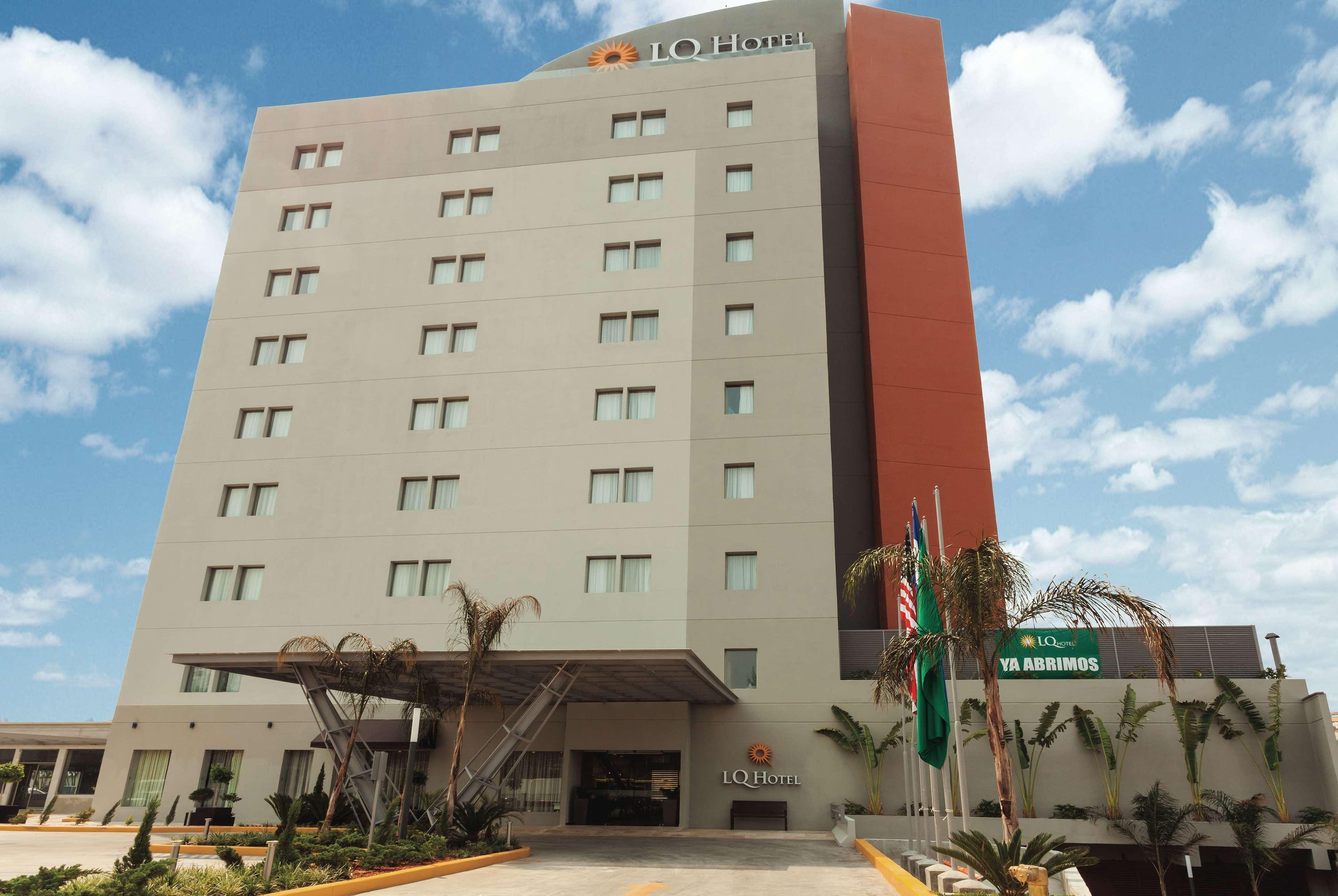 فندق La Quinta By Wyndham تيجوسيجالبا المظهر الخارجي الصورة