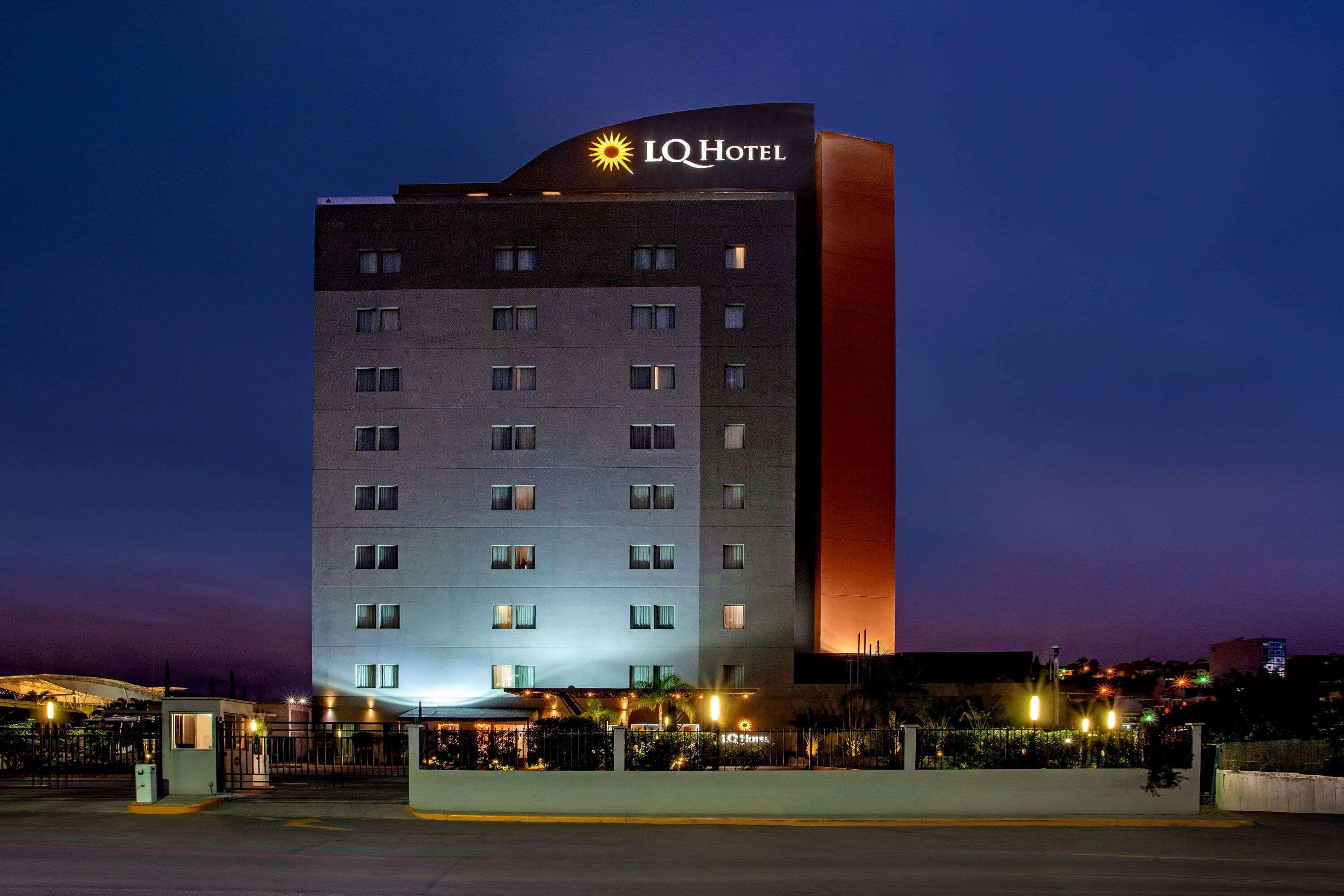 فندق La Quinta By Wyndham تيجوسيجالبا المظهر الخارجي الصورة