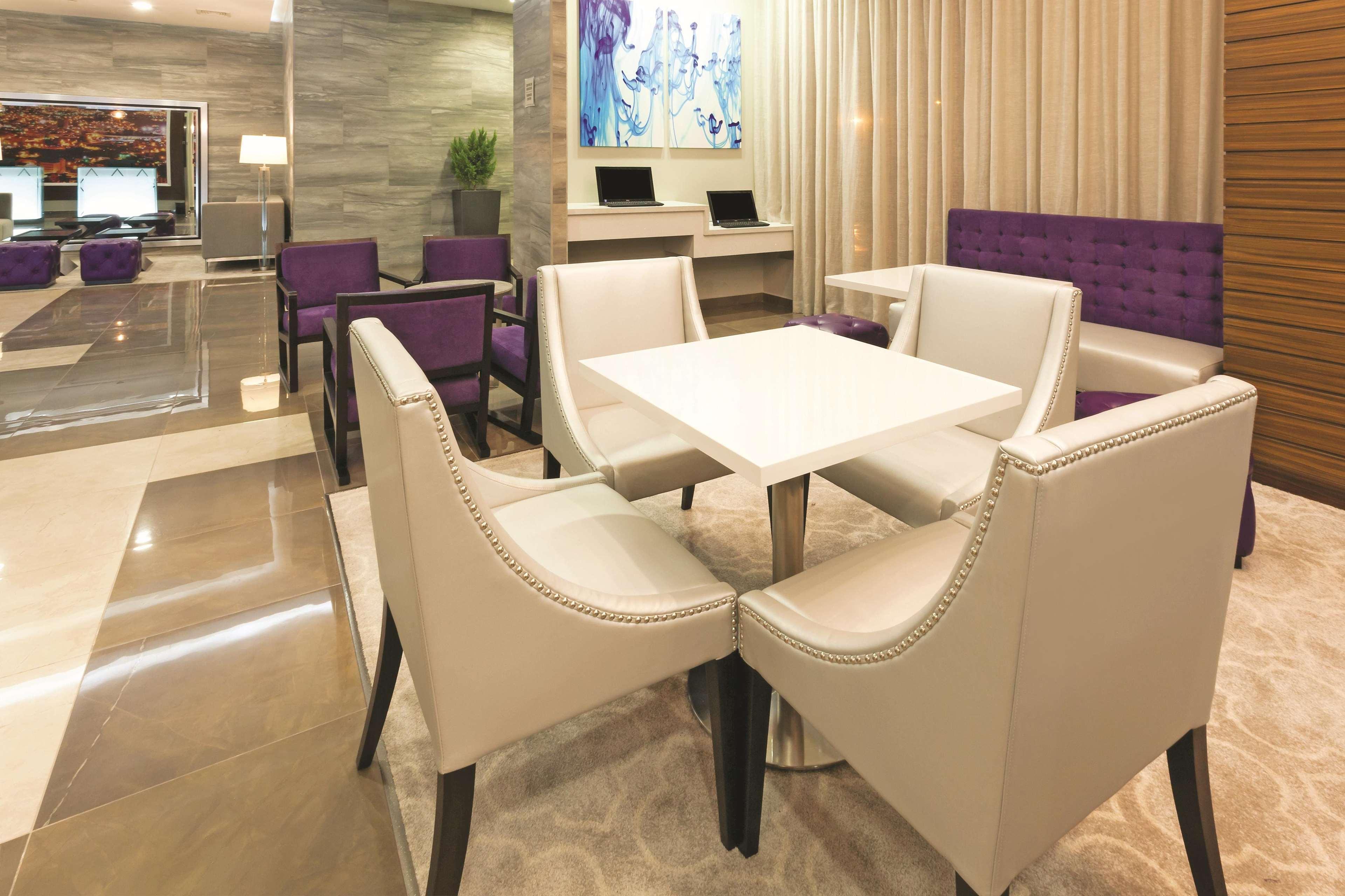 فندق La Quinta By Wyndham تيجوسيجالبا المظهر الخارجي الصورة
