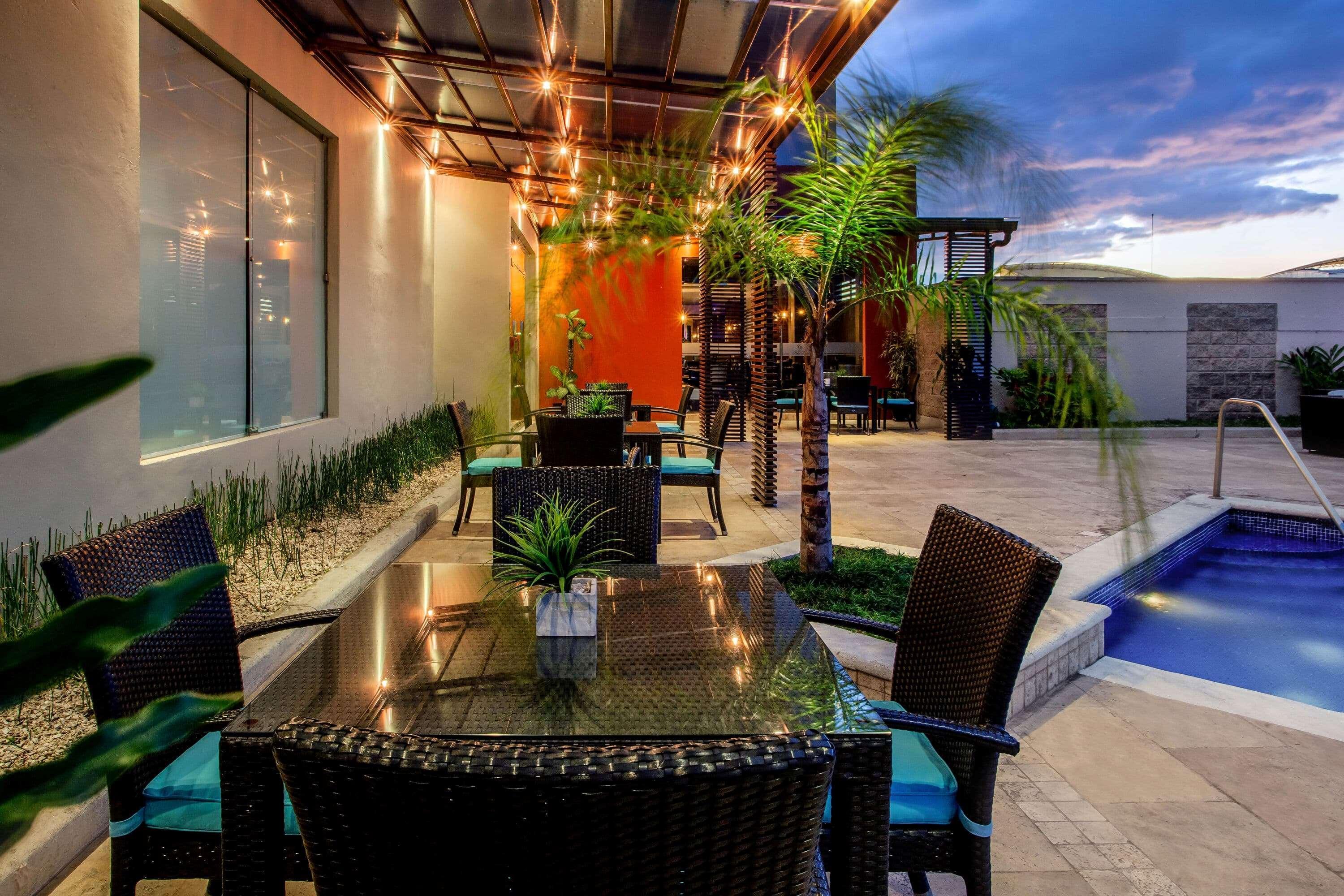 فندق La Quinta By Wyndham تيجوسيجالبا المظهر الخارجي الصورة