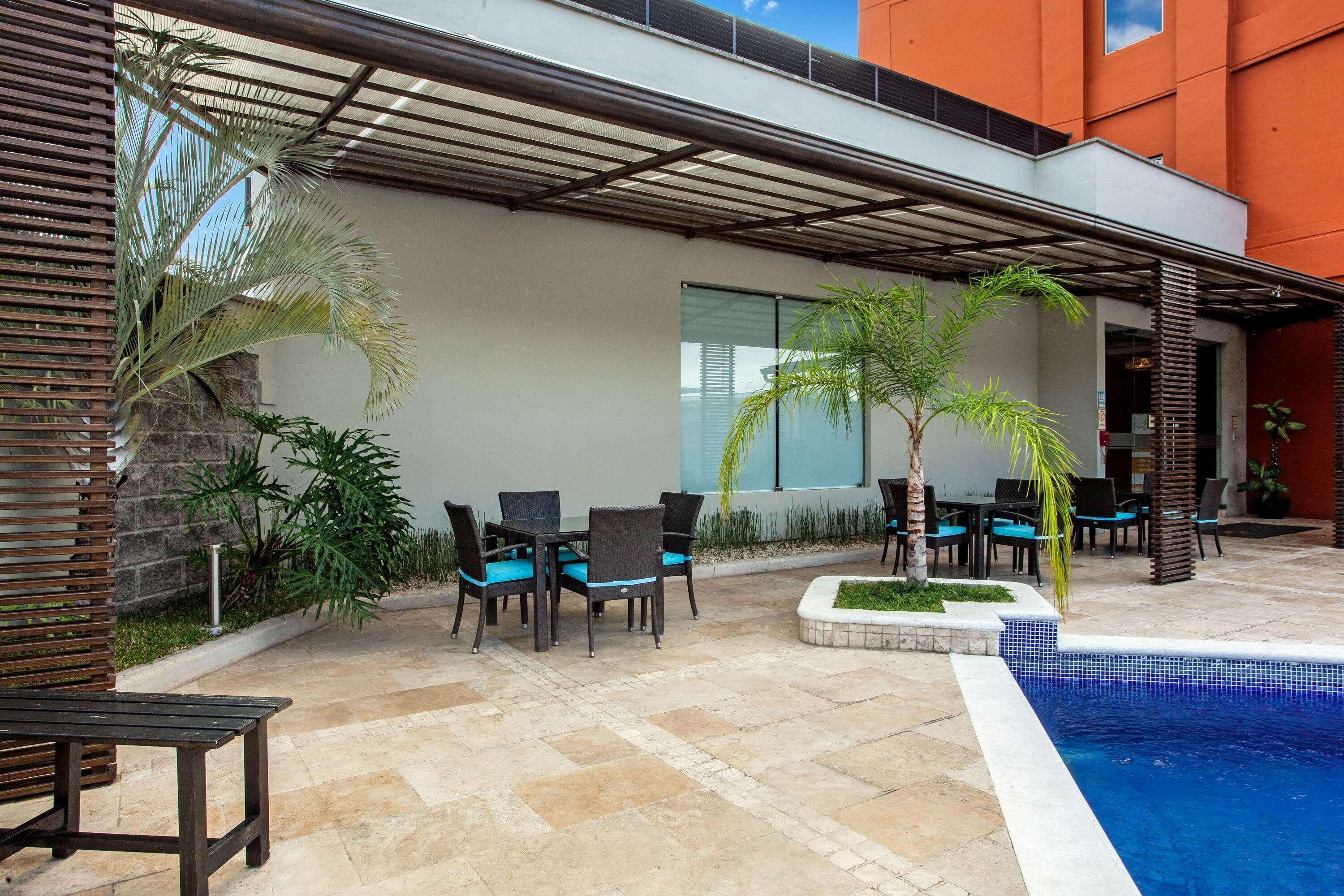 فندق La Quinta By Wyndham تيجوسيجالبا المظهر الخارجي الصورة
