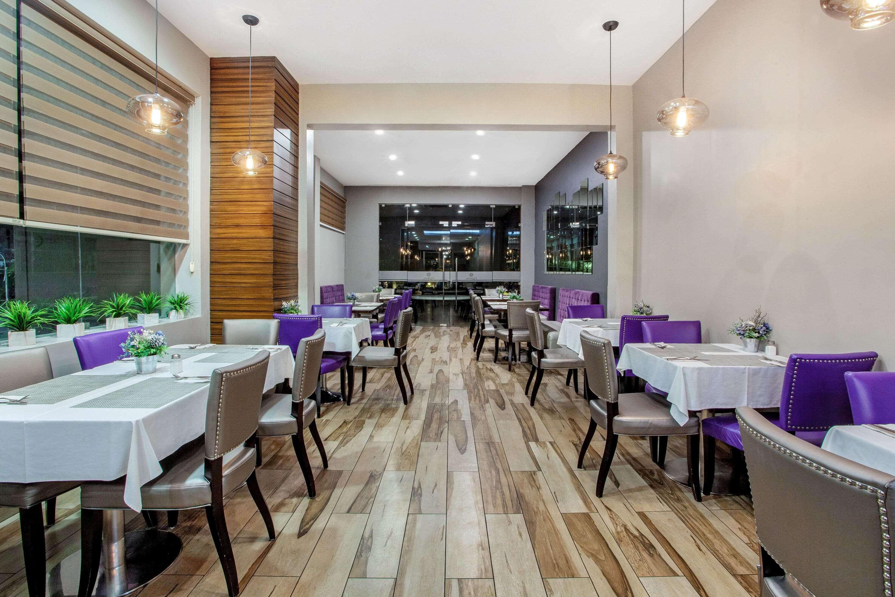 فندق La Quinta By Wyndham تيجوسيجالبا المظهر الخارجي الصورة