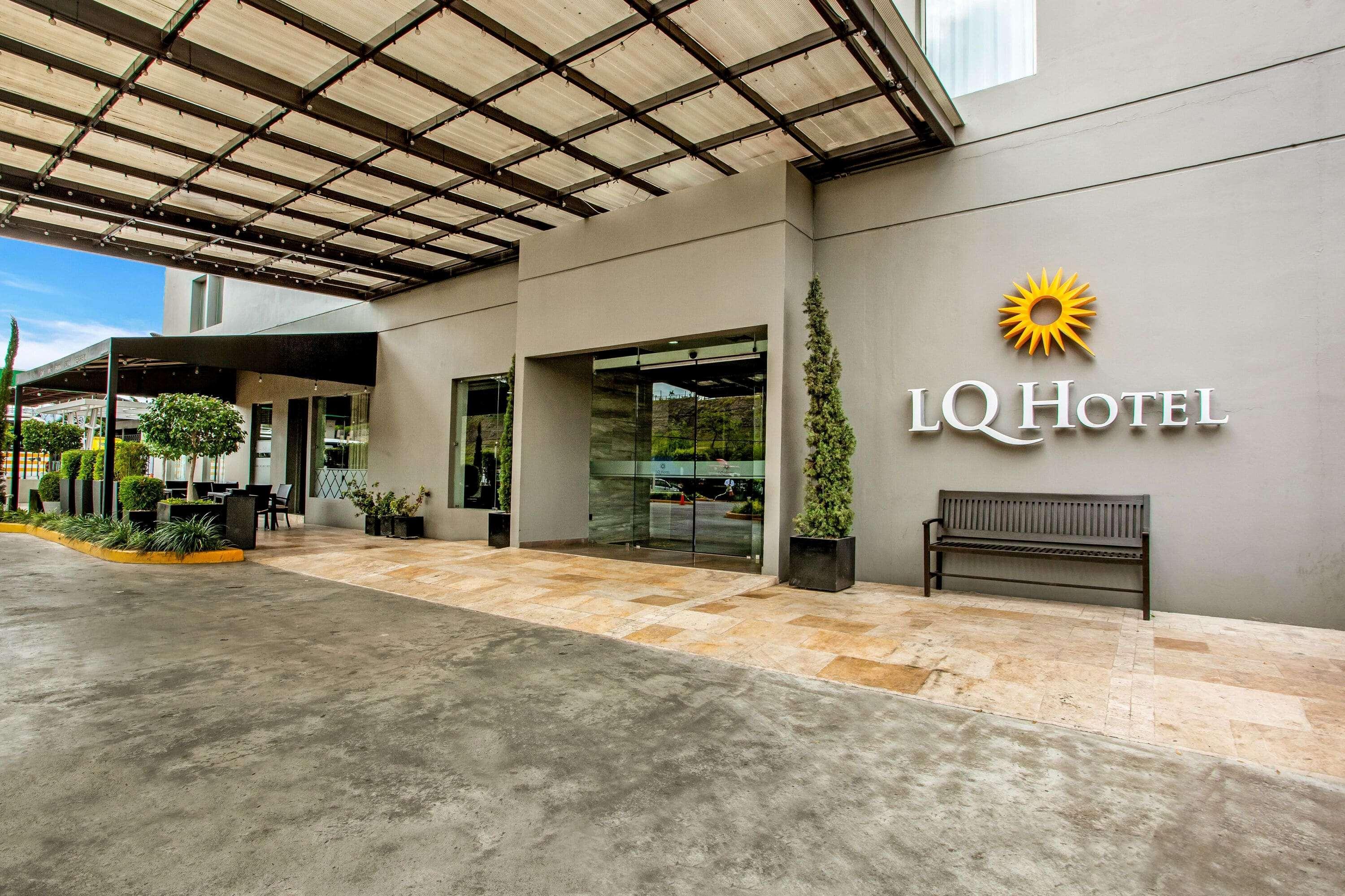 فندق La Quinta By Wyndham تيجوسيجالبا المظهر الخارجي الصورة