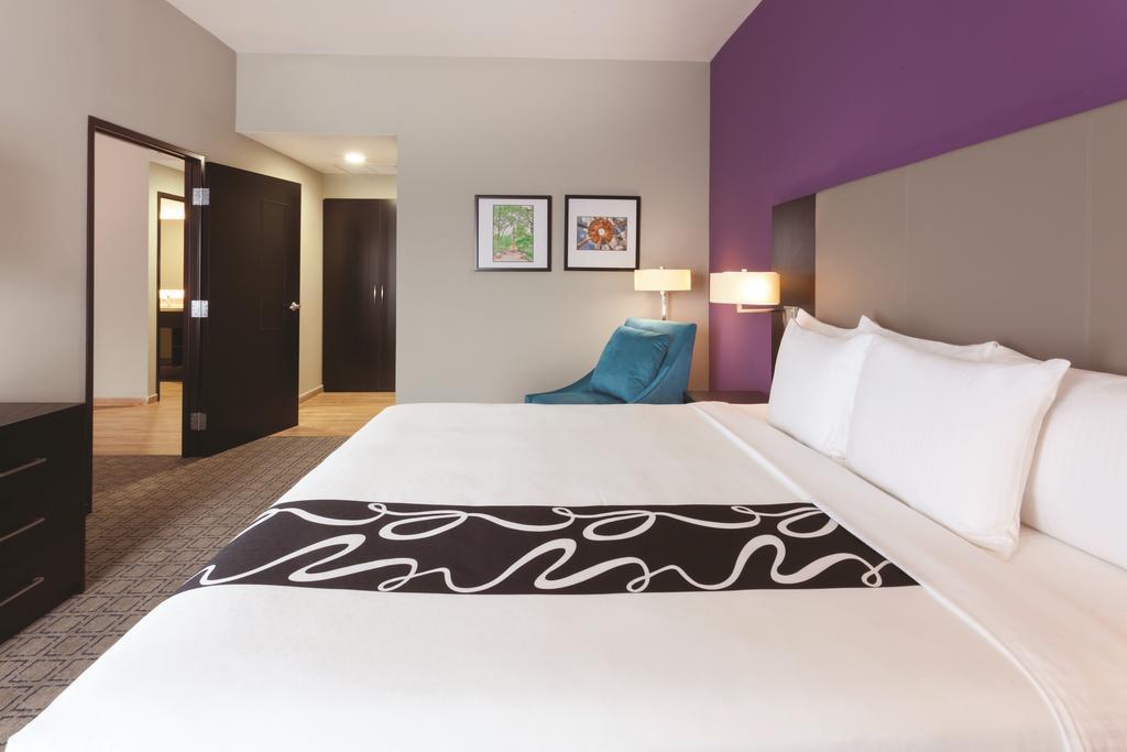 فندق La Quinta By Wyndham تيجوسيجالبا المظهر الخارجي الصورة