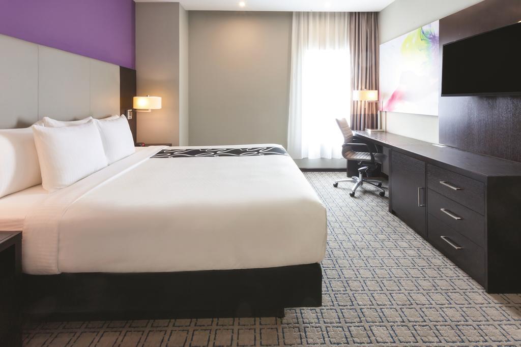 فندق La Quinta By Wyndham تيجوسيجالبا المظهر الخارجي الصورة