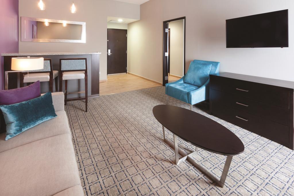 فندق La Quinta By Wyndham تيجوسيجالبا المظهر الخارجي الصورة