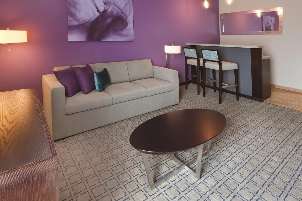 فندق La Quinta By Wyndham تيجوسيجالبا المظهر الخارجي الصورة