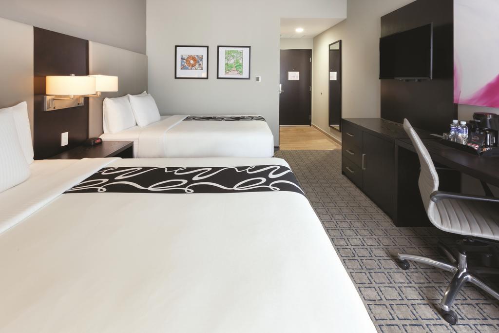 فندق La Quinta By Wyndham تيجوسيجالبا المظهر الخارجي الصورة