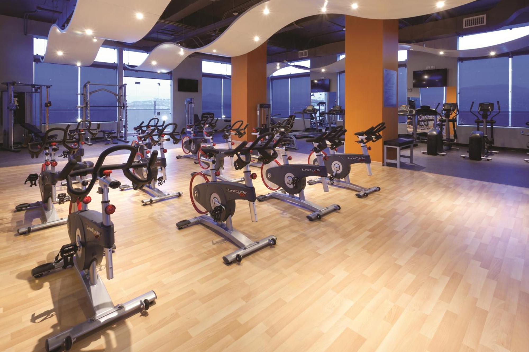 فندق La Quinta By Wyndham تيجوسيجالبا المظهر الخارجي الصورة