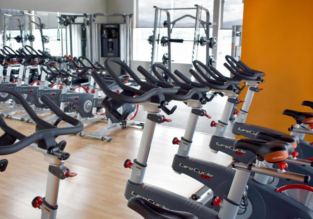 فندق La Quinta By Wyndham تيجوسيجالبا المظهر الخارجي الصورة
