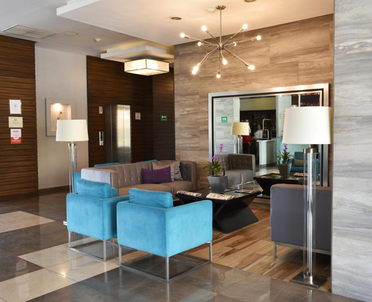 فندق La Quinta By Wyndham تيجوسيجالبا المظهر الخارجي الصورة