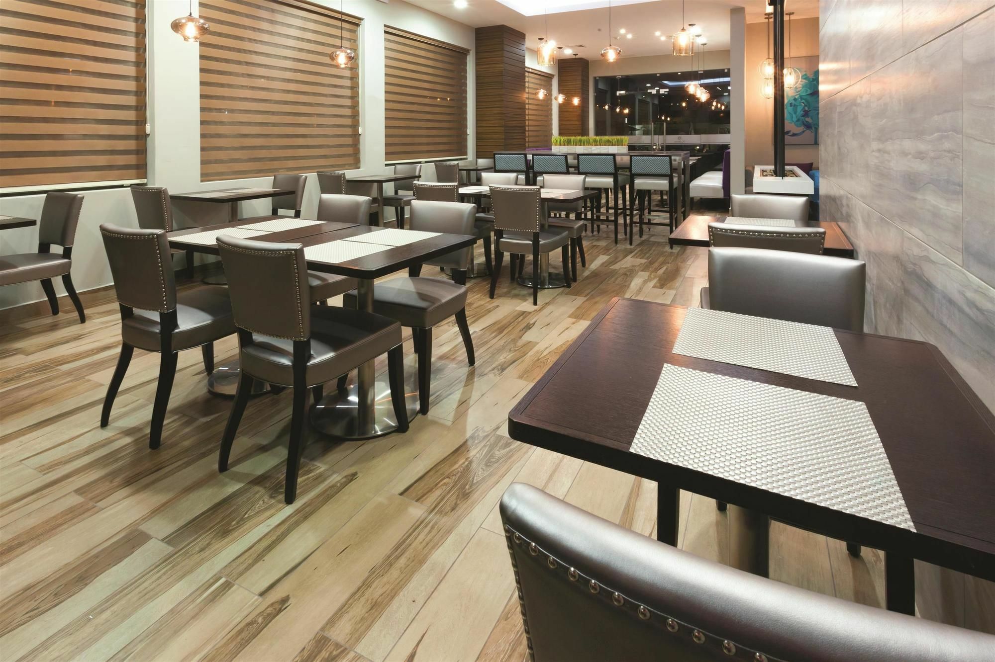 فندق La Quinta By Wyndham تيجوسيجالبا المظهر الخارجي الصورة