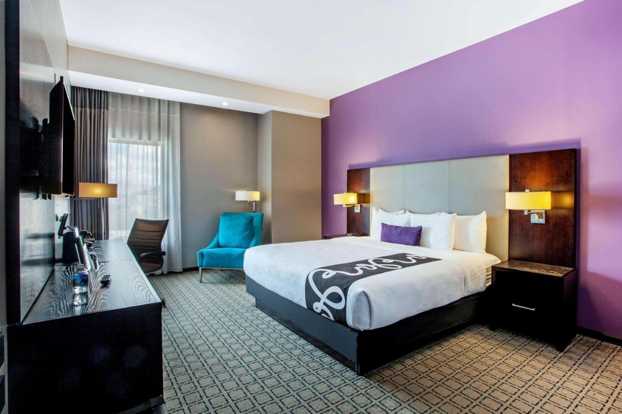فندق La Quinta By Wyndham تيجوسيجالبا المظهر الخارجي الصورة